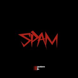 Cover of Spam
