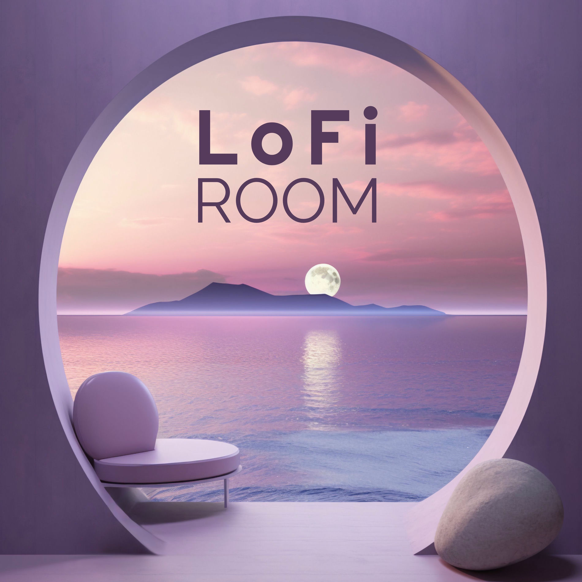 Album cover of LoFi Room