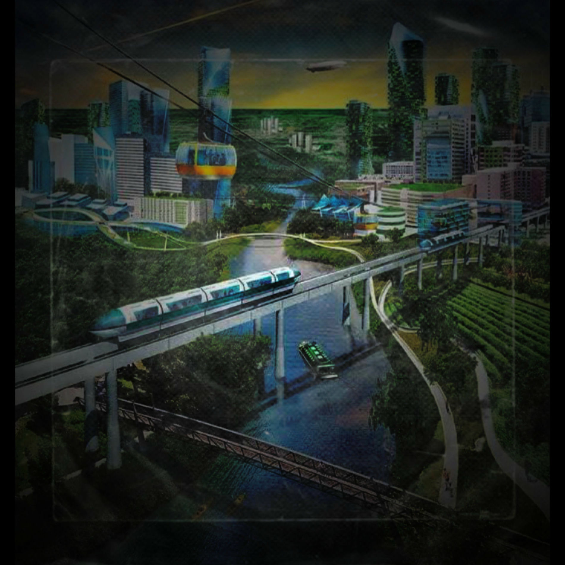 Album cover of Houston