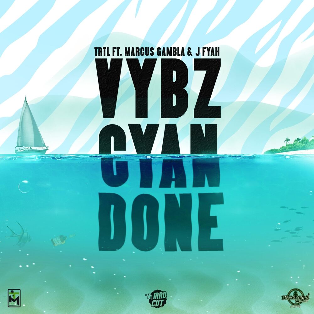 Picture of Vybz Cyan Done