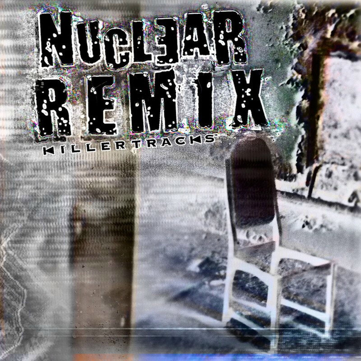 Album cover of Nuclear Remix