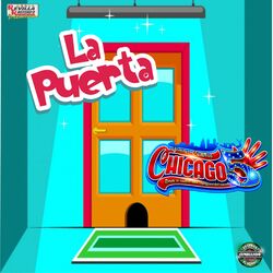 Cover of La Puerta