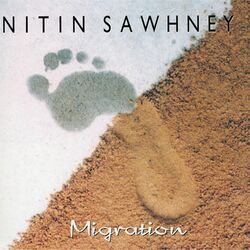 Cover of Migration