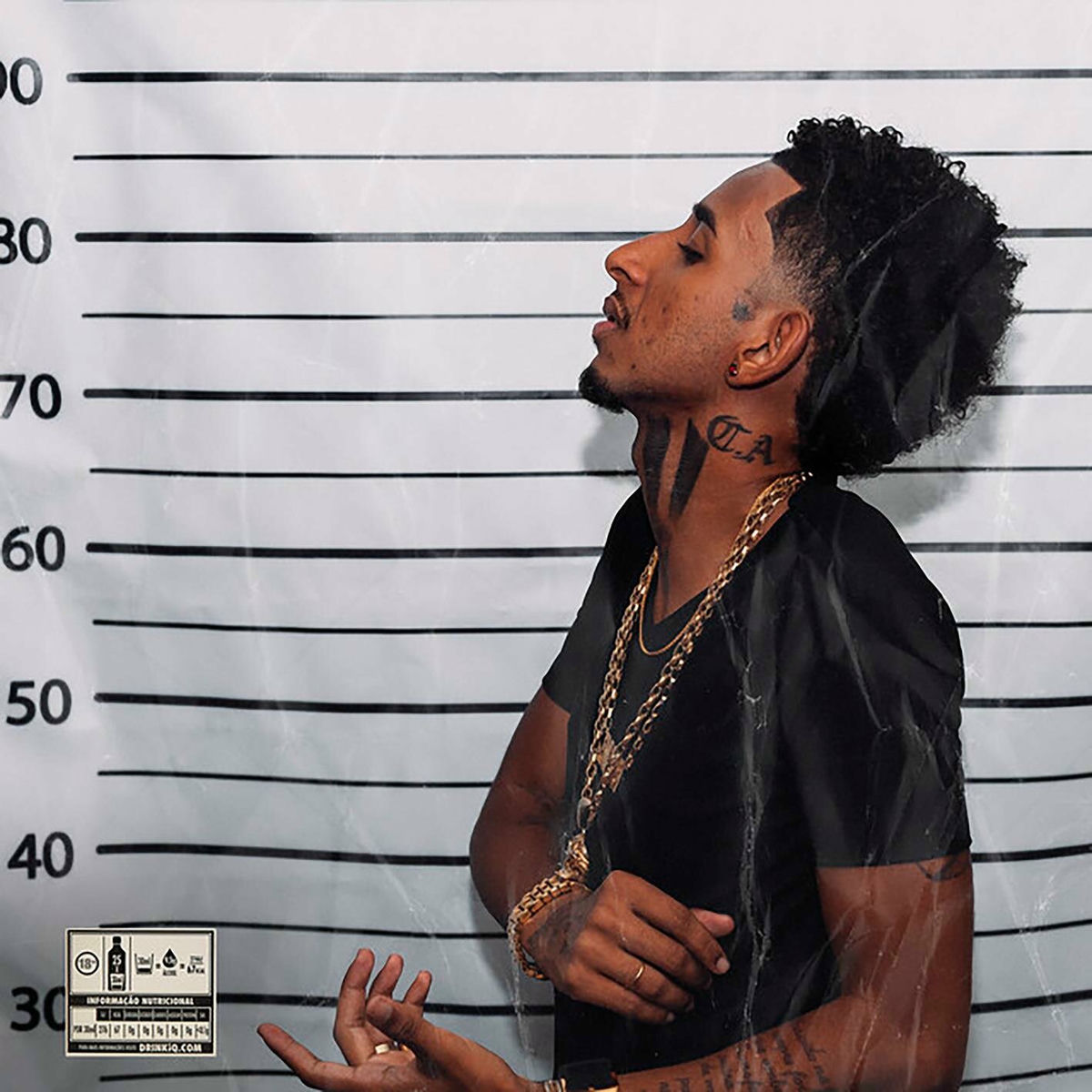 Album cover of Artigo De Grife