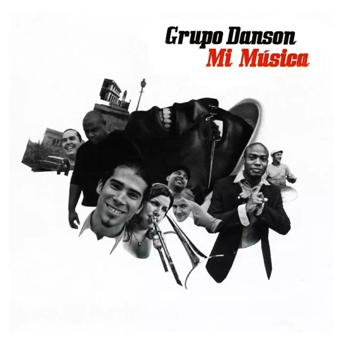Album cover of Camina Y Prende El Fogón