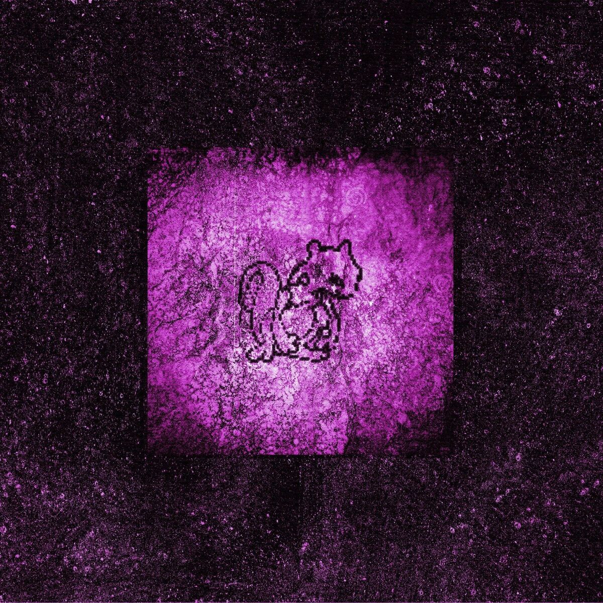 Album cover of MEWTWO!