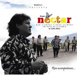 Cover of Ron Aconpañame