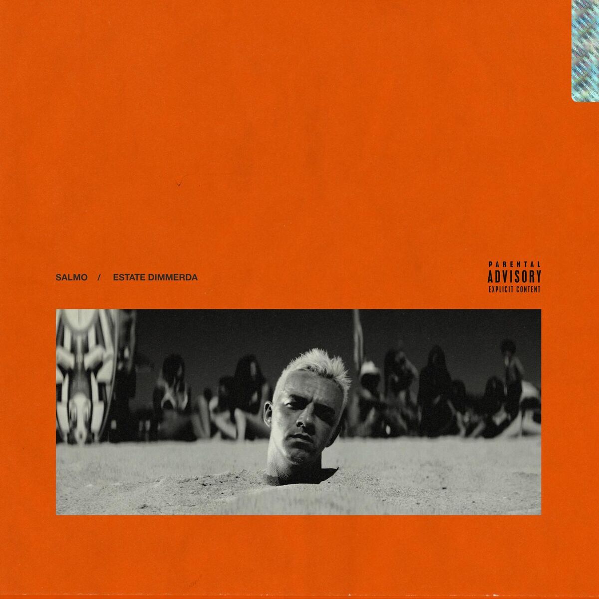 Album cover of Estate dimmerda