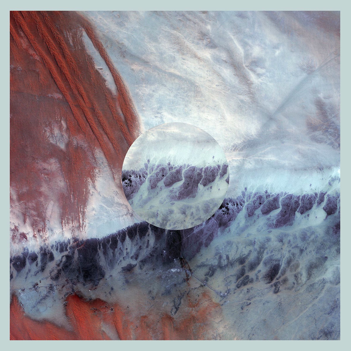 Album cover of Home