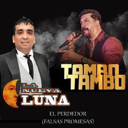 Cover of Falsas Promesas (El Perdedor)