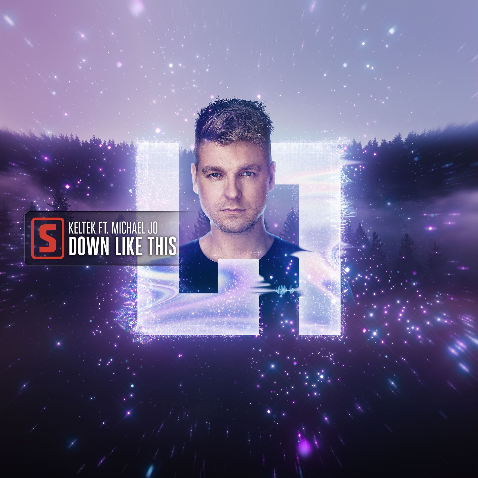 Album cover of Down Like This