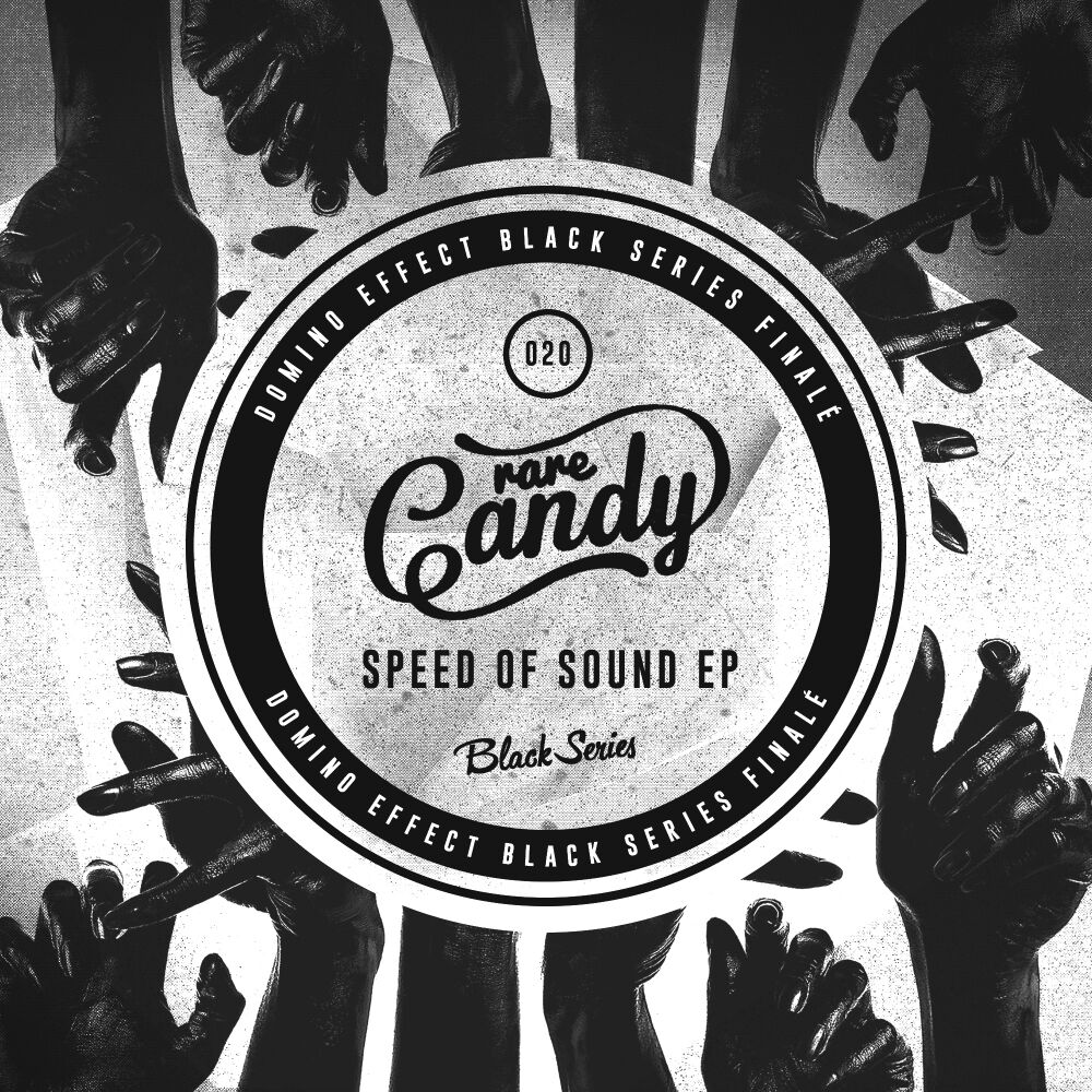 Picture of Speed Of Sound EP