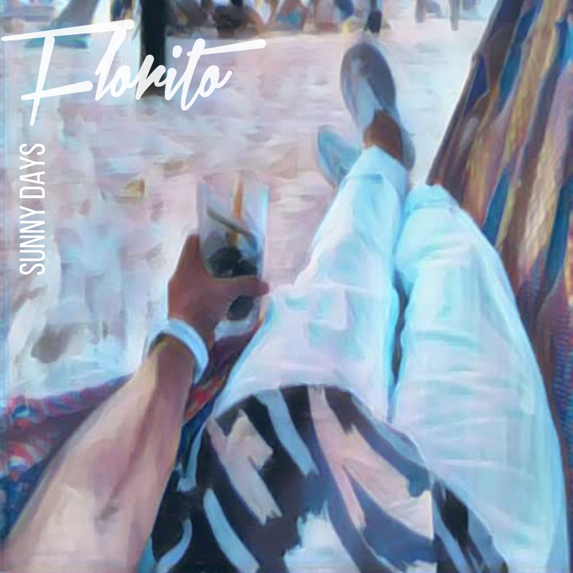 Album cover of Sunny Days - Chill & Study Lounge