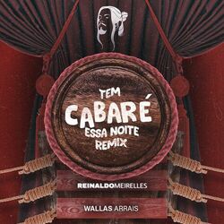 Cover of Tem Cabaré Essa Noite (Remix)