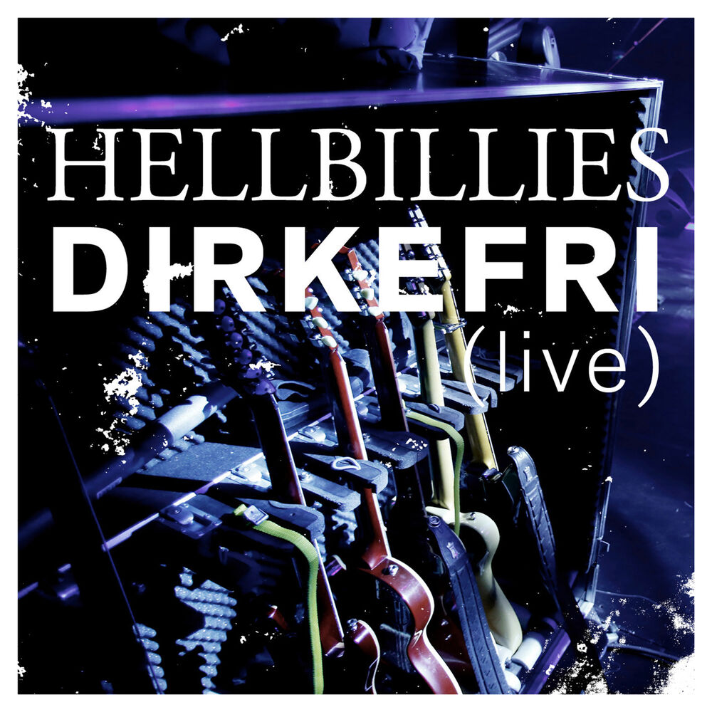 Picture of Dirkefri Live