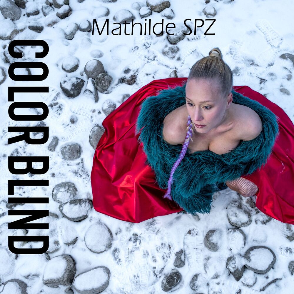 Picture of Colorblind