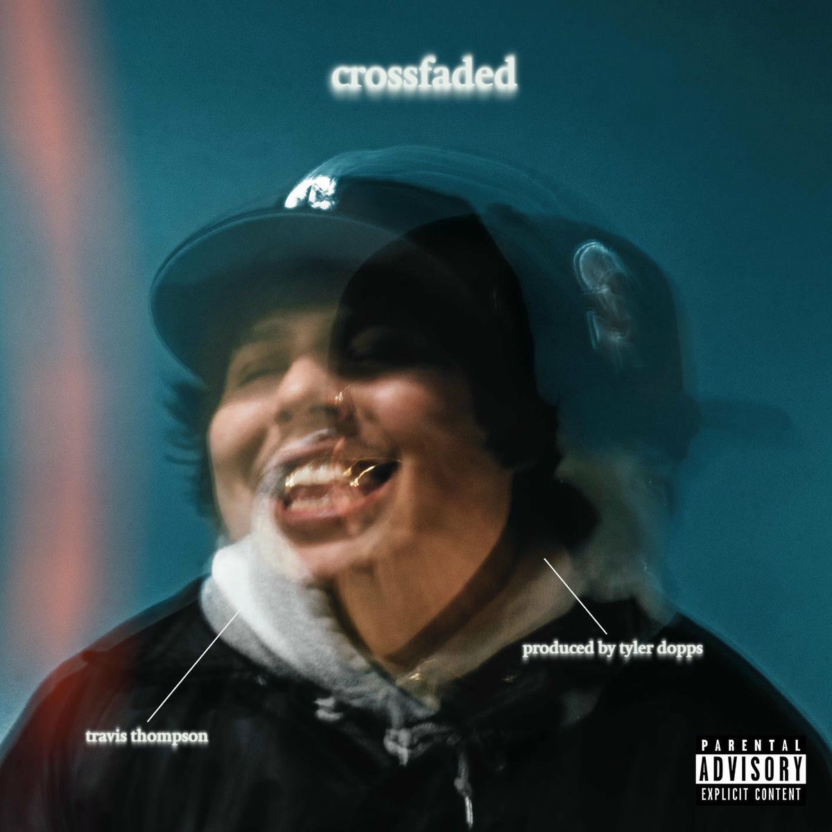 Album cover of Crossfaded