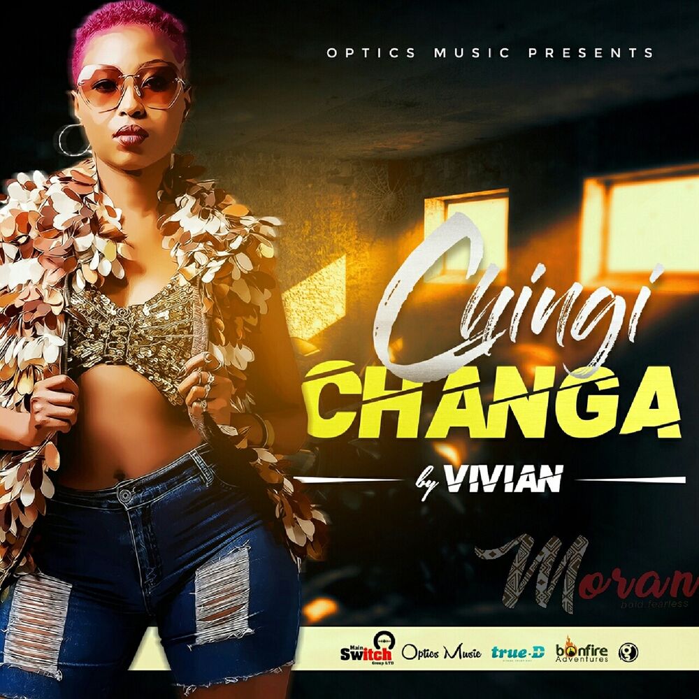 Picture of Chingi Changa