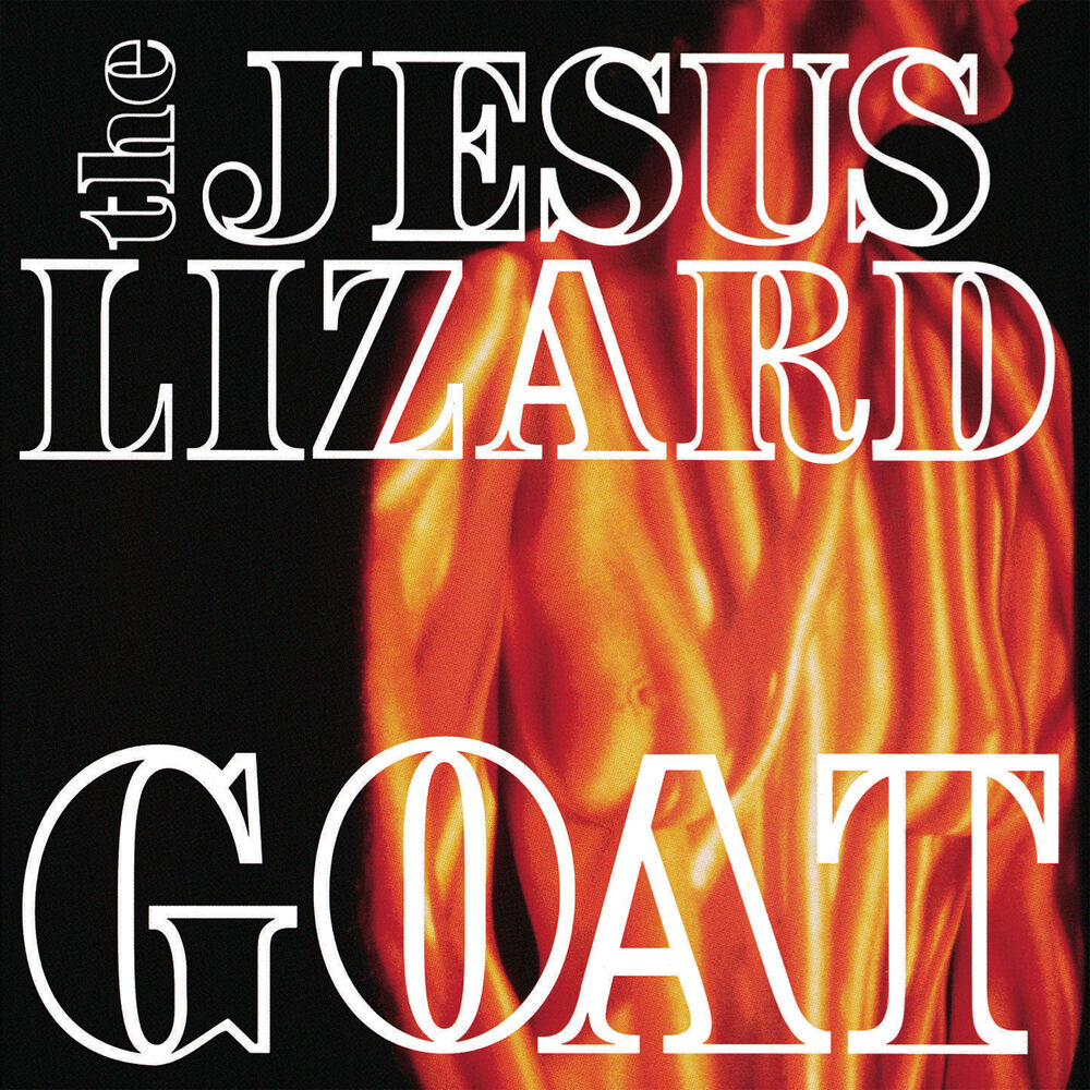 Picture of Goat (Remaster / Reissue)