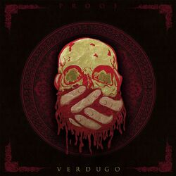 Cover of Verdugo