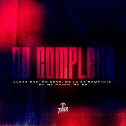 Cover of No Complexo