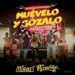 Cover of Muévelo y Gózalo