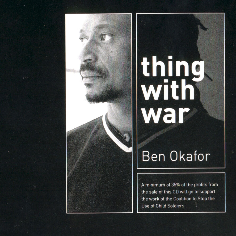 Picture of Thing With War