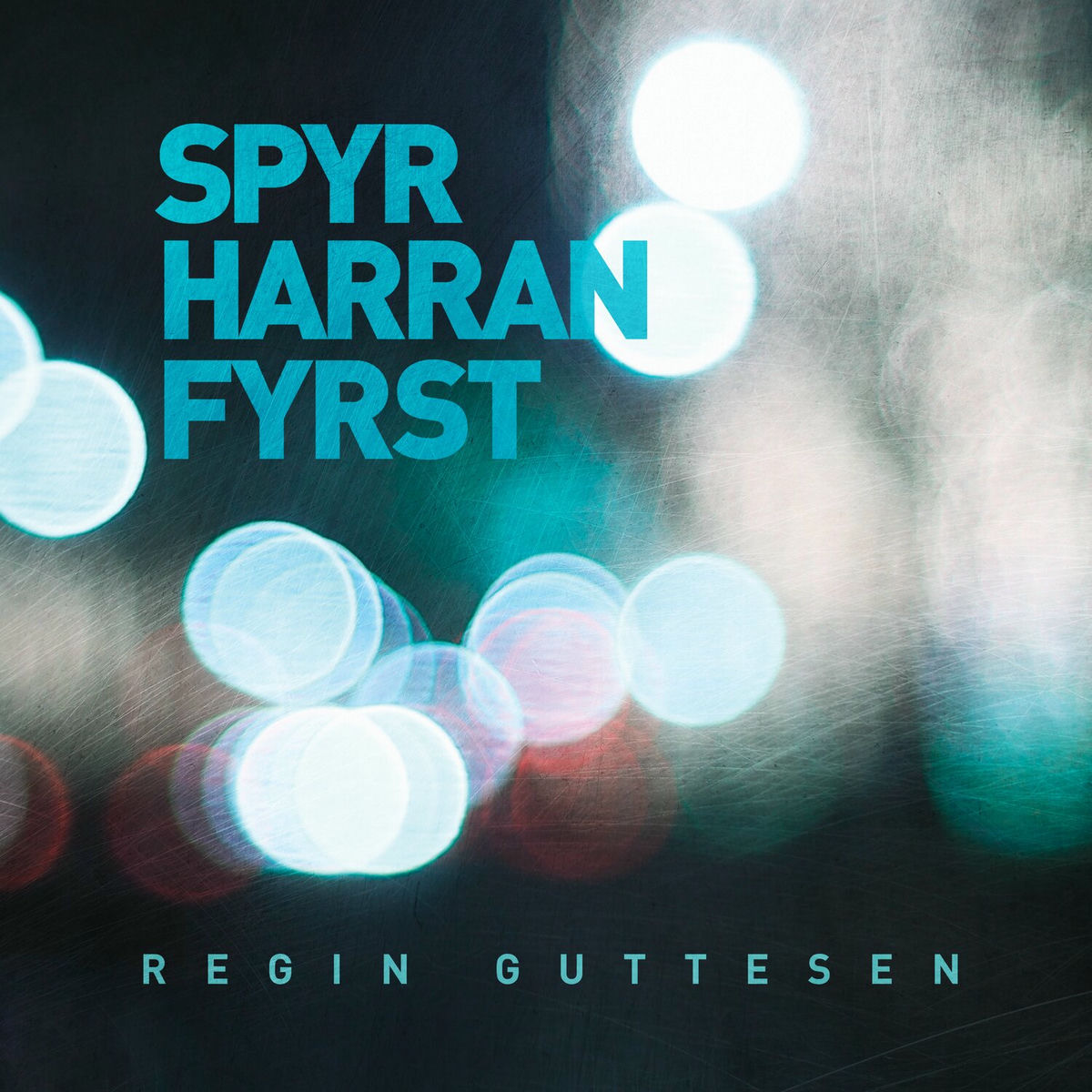 Regin Guttesen: albums, songs, concerts | Deezer