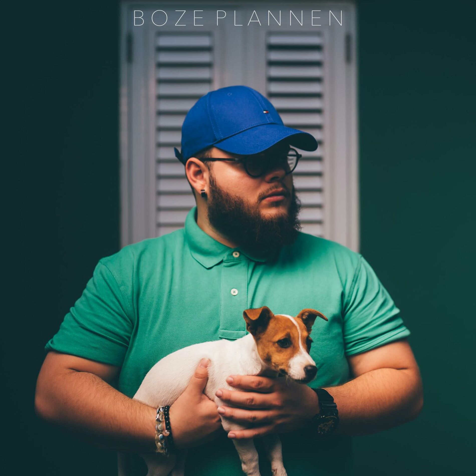 Album cover of Boze Plannen