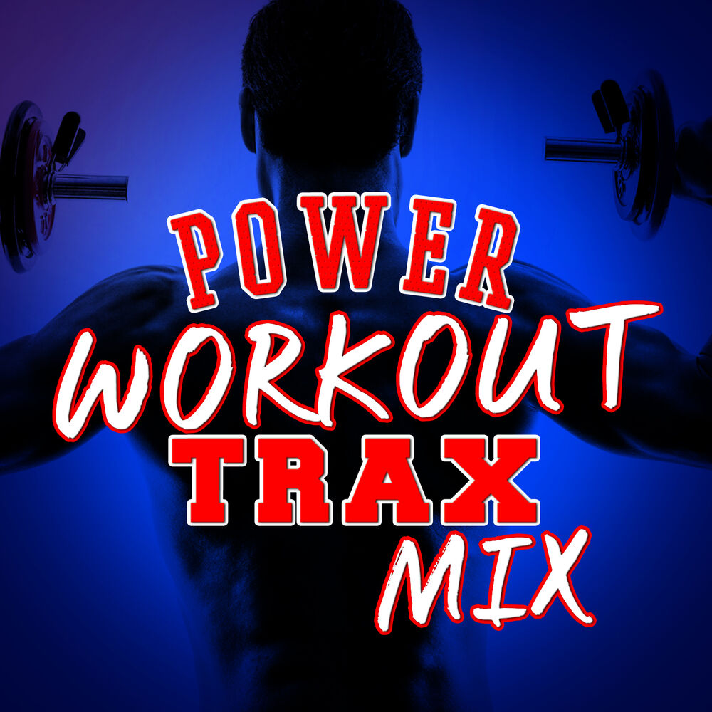 Picture of Power Workout Trax Mix