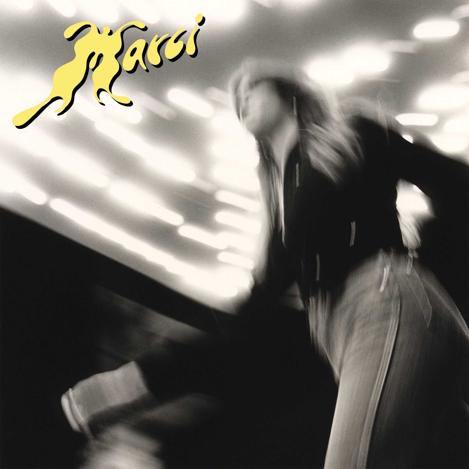 Album cover of Marci