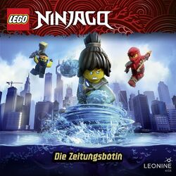 music cover