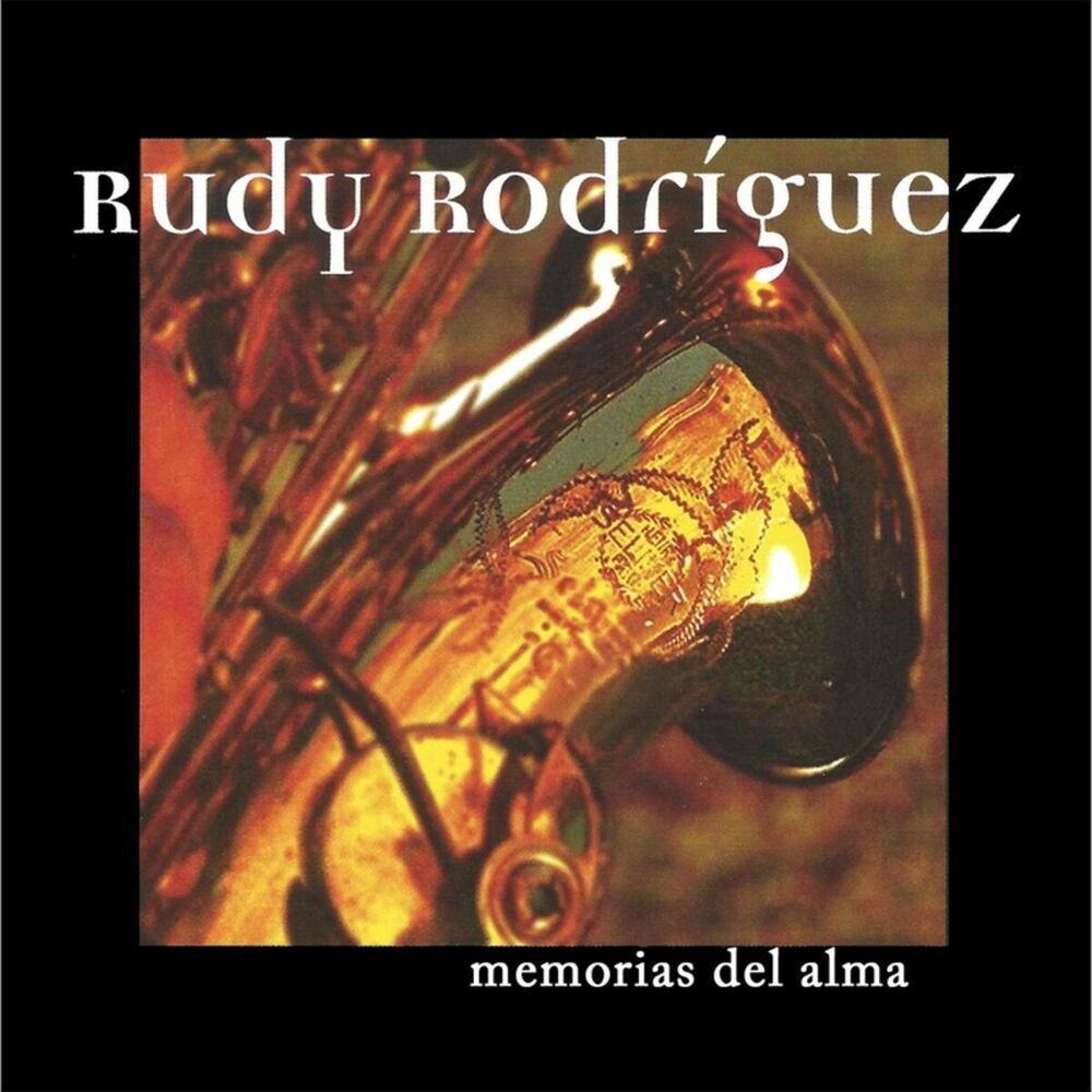 Picture of Memorias Del Alma