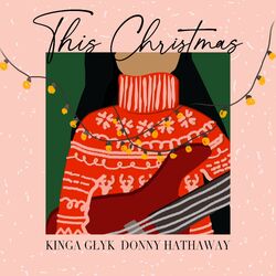 Cover of This Christmas
