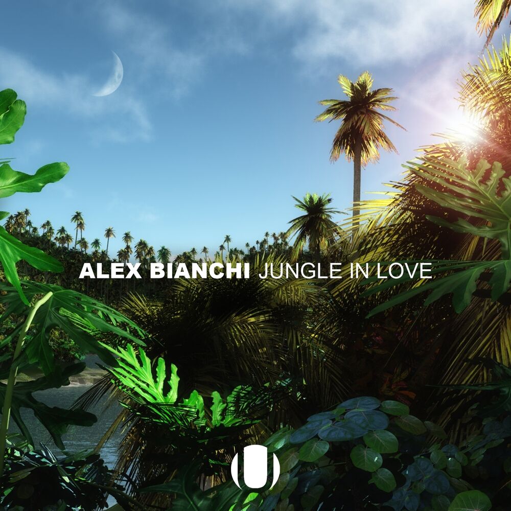 Picture of Jungle in Love