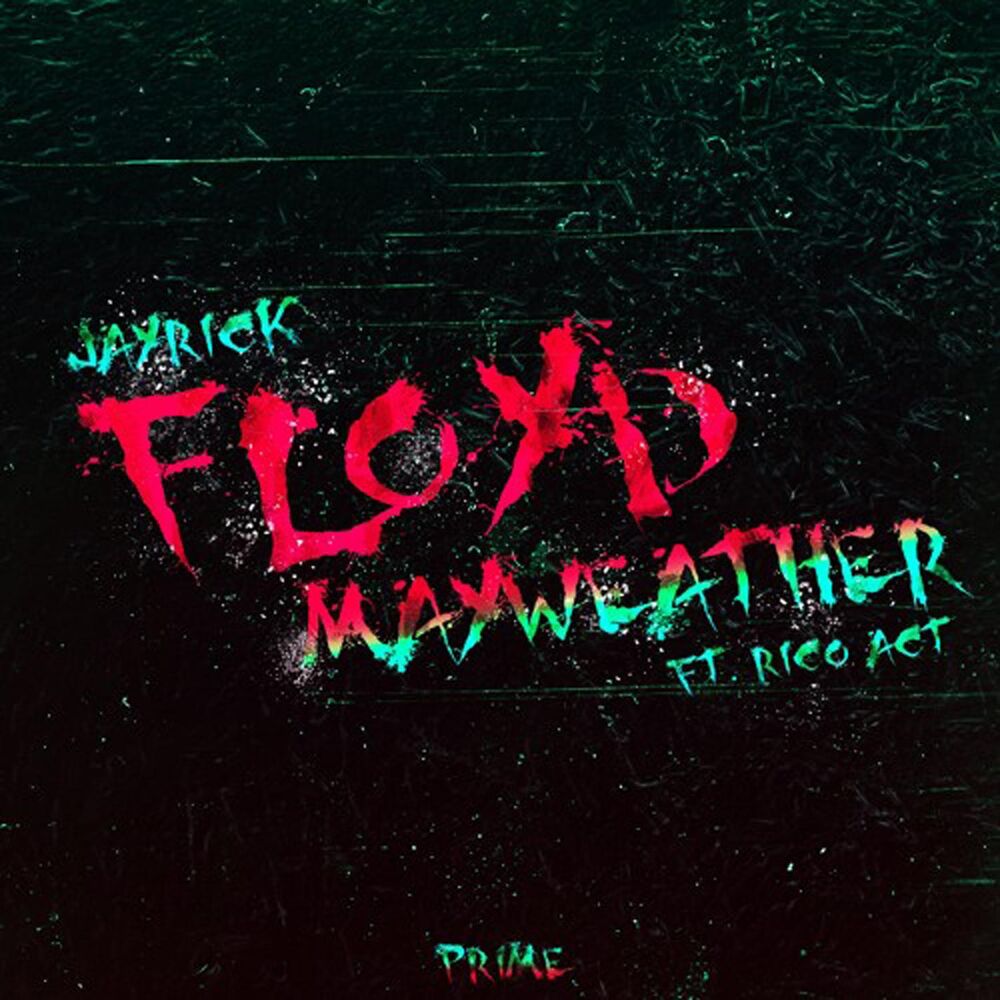 Picture of Floyd Mayweather (with. Rico Act)