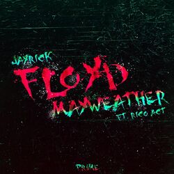Cover of Floyd Mayweather (with. Rico Act)