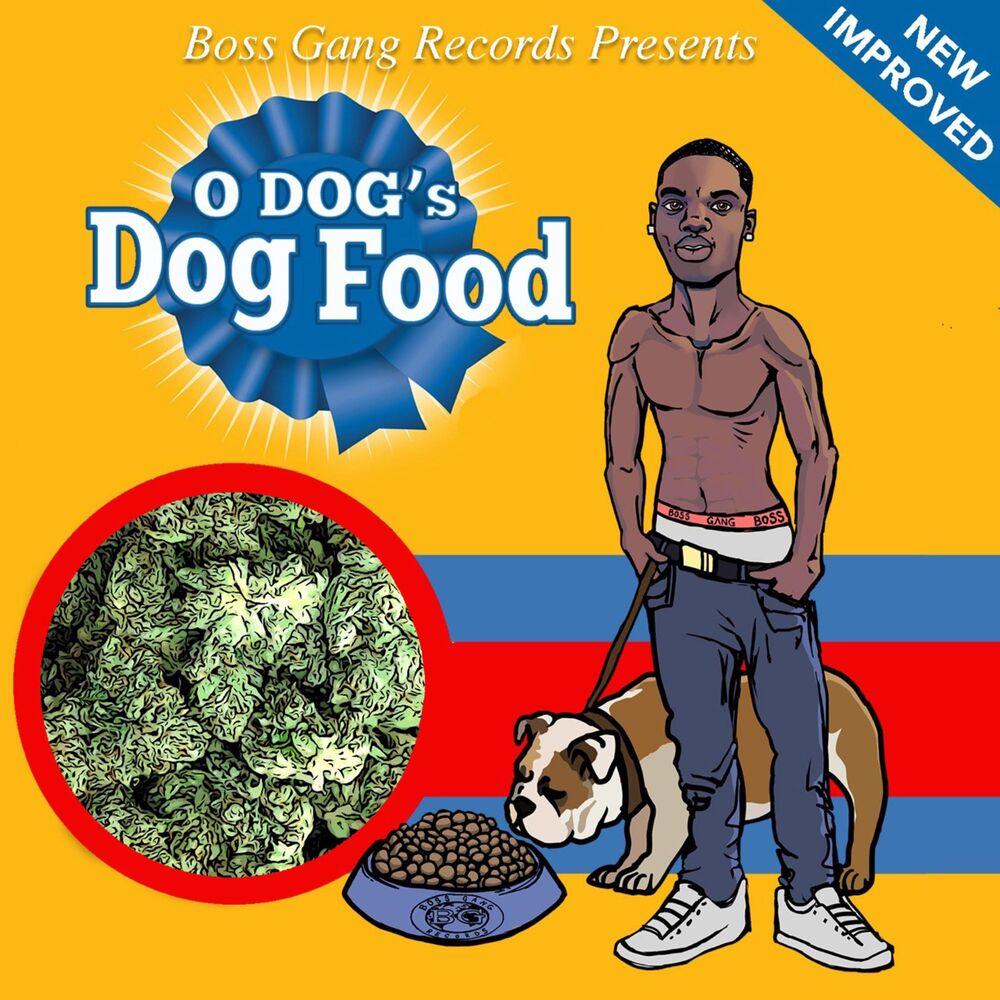 Picture of Dog Food