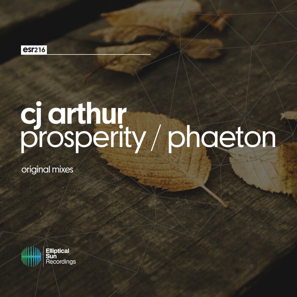 Picture of Prosperity / Phaeton EP