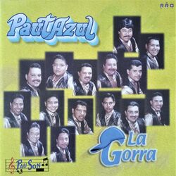 Cover of La Gorra