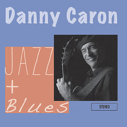 Cover of Jazz and Blues