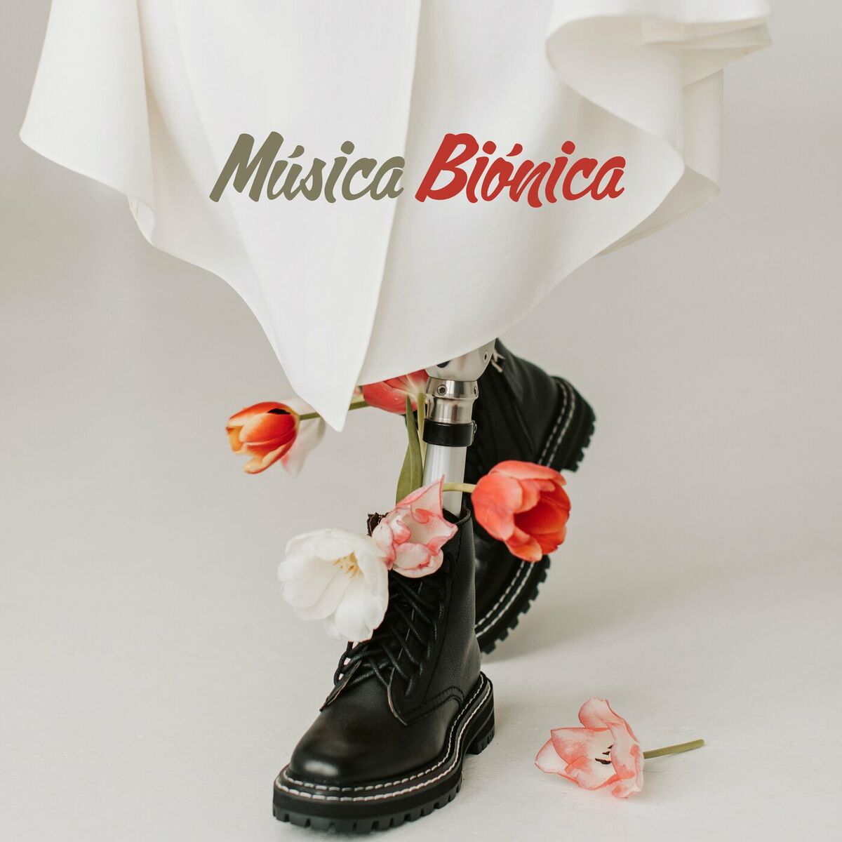 Album cover of Música Biónca