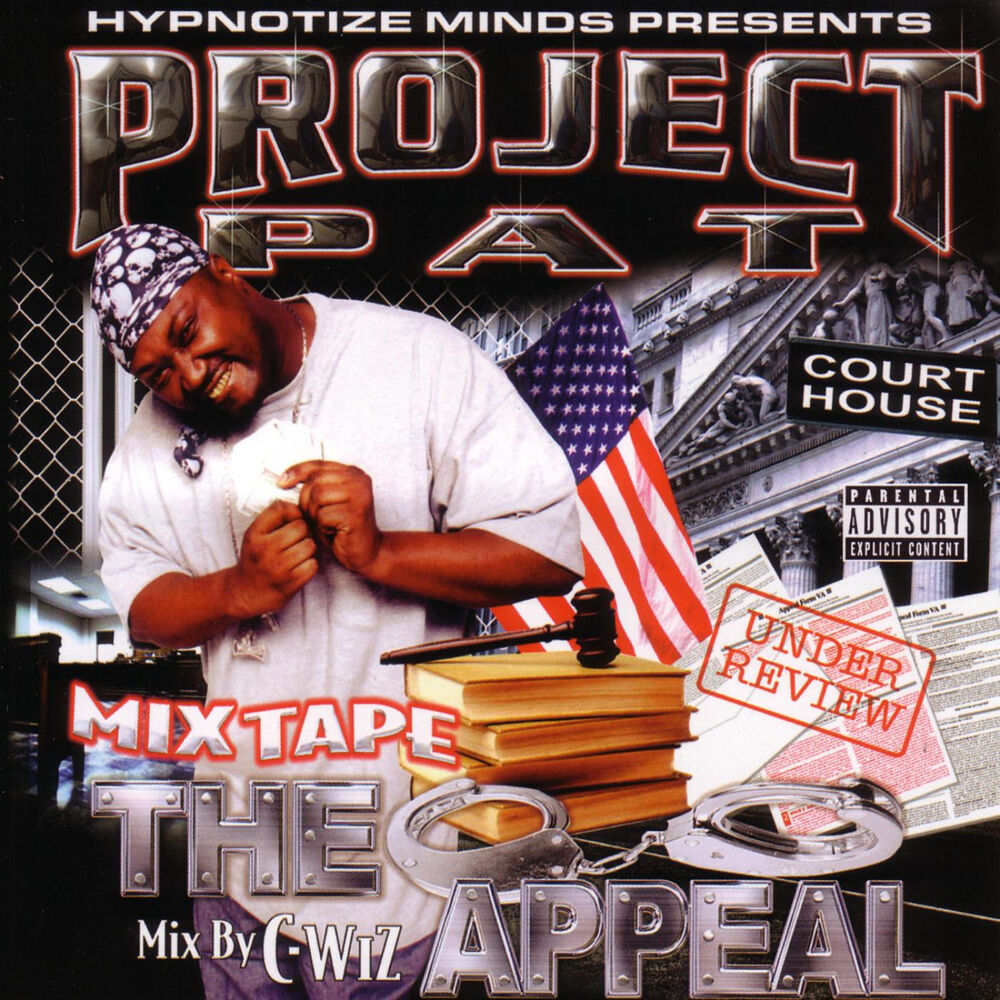 Picture of Mixtape: The Appeal