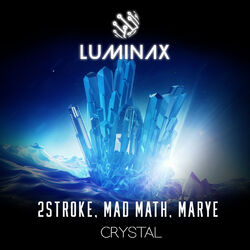 Cover of Crystal