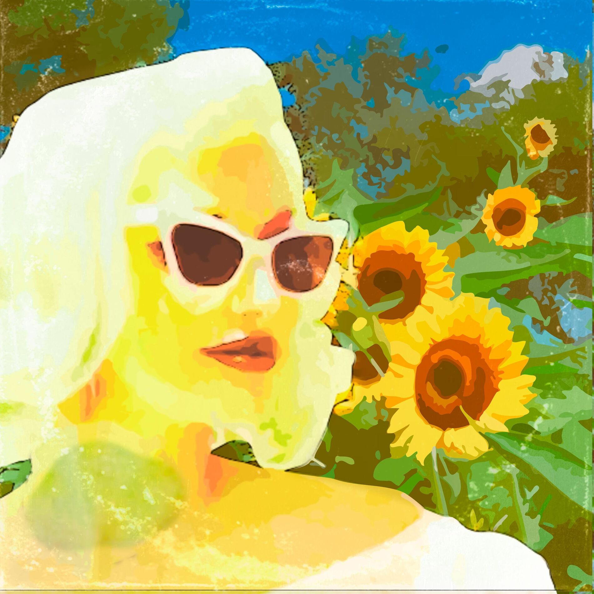 Album cover of Menina Uh Uh (Speed Mix)