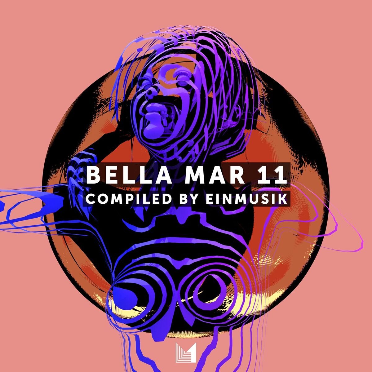 Album cover of Bella Mar 11