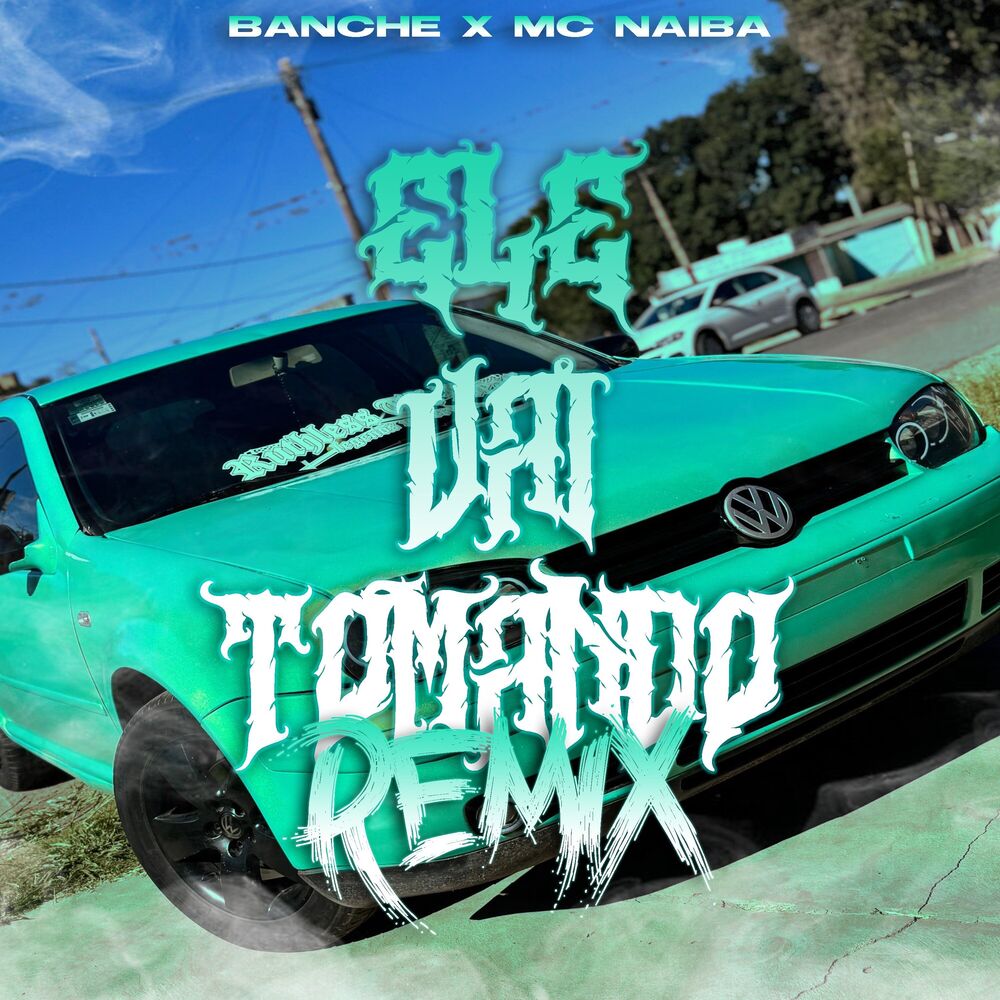Picture of ELE VAI TOMANDO (Remix)