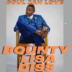 Cover of Bounty Lisa Diss