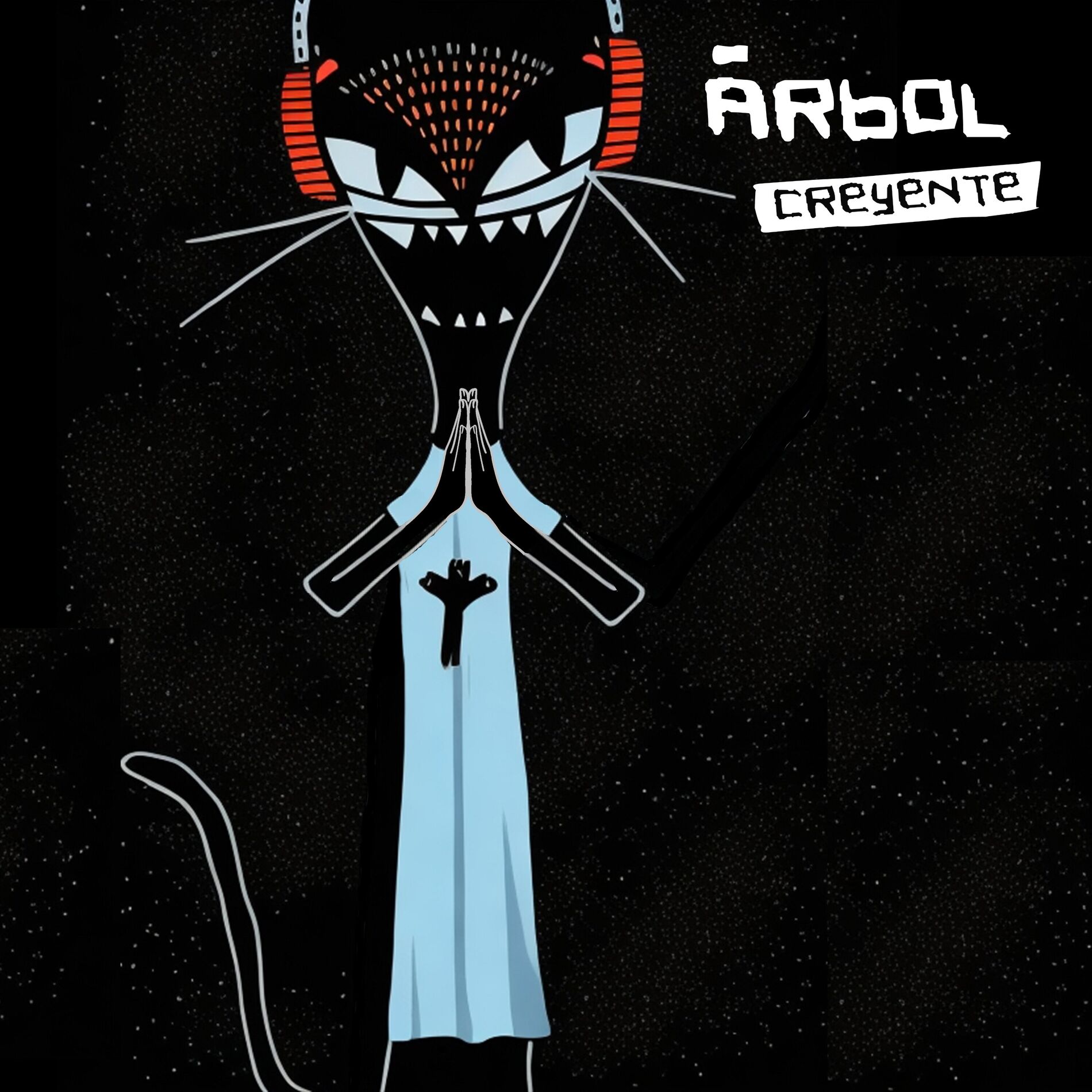 Album cover of Creyente