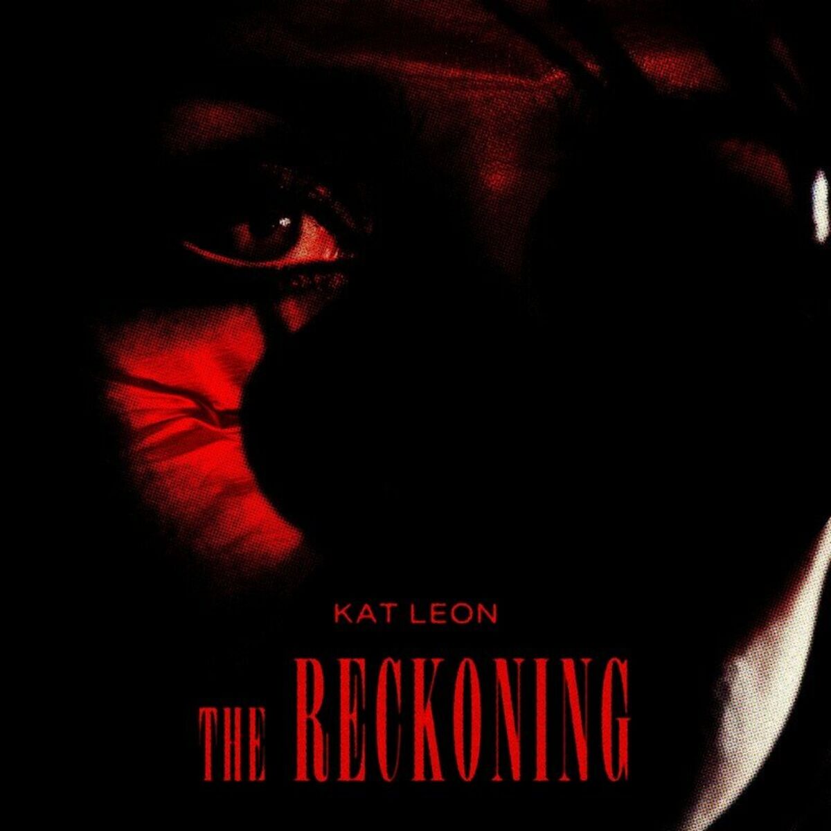Album cover of The Reckoning